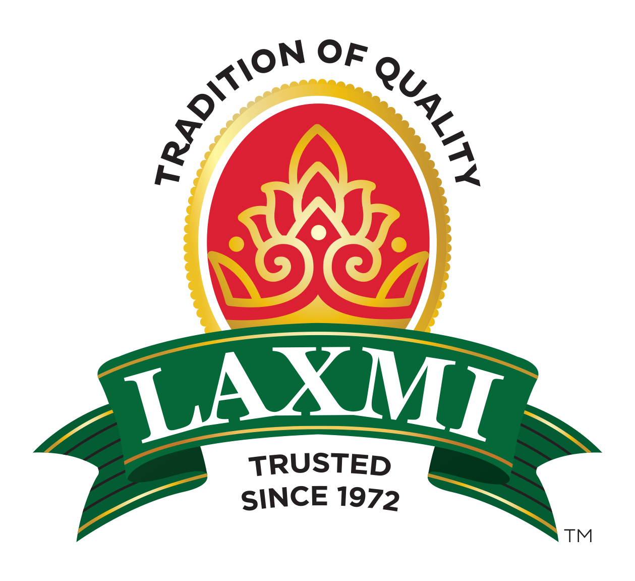 Laxmi logo